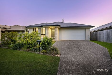 20 Lisa Cres, Coomera, QLD 4209