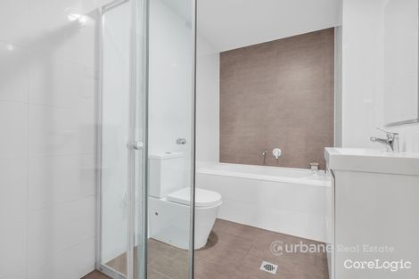 Property photo of 3/1-9 Florence Street South Wentworthville NSW 2145