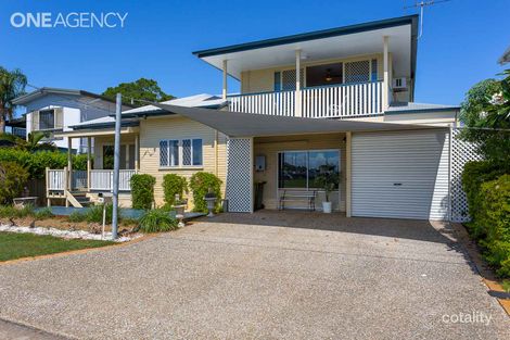 Property photo of 86 Oyster Point Esplanade Scarborough QLD 4020