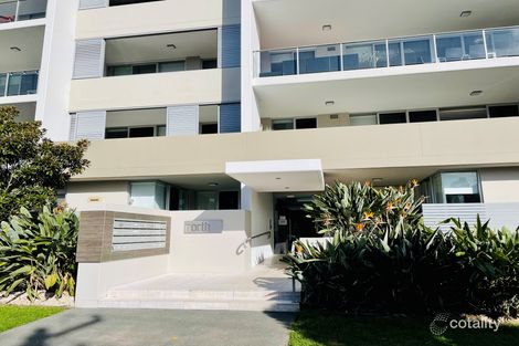 3/11 Pleasant Ave, North Wollongong, NSW 2500