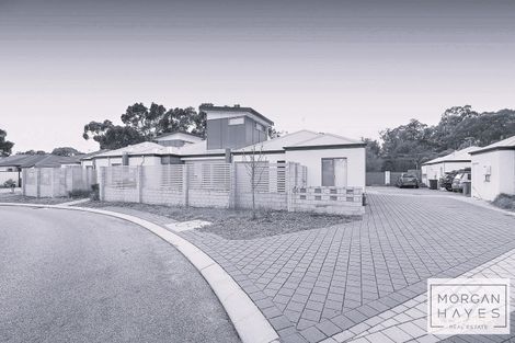 Property photo of 4/64 Dowitcher Loop Gosnells WA 6110