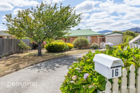 Property photo of 16 Eaves Court Old Beach TAS 7017