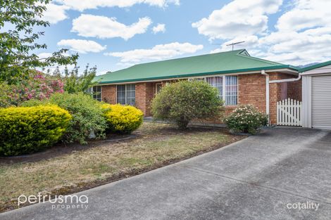 Property photo of 16 Eaves Court Old Beach TAS 7017