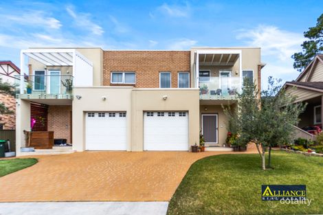 87a Weston St, Panania, NSW 2213
