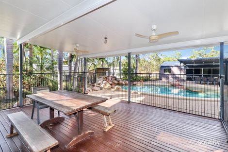 Property photo of 81 Mount Low Parkway Mount Low QLD 4818