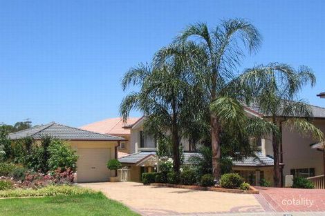 20 Havenwood Pl, Blacktown, NSW 2148