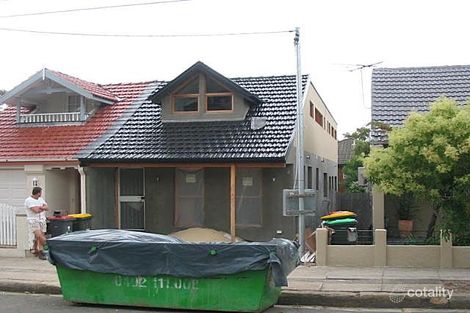 72 Arthur St, Marrickville, NSW 2204