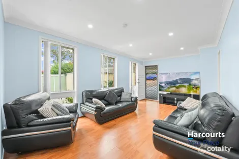 Property photo of 9 Jarvis Place Hebersham NSW 2770