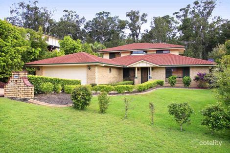 47 Boondooma Cct, Albany Creek, QLD 4035