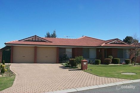 5 Claredon Ct, Alexander Heights, WA 6064