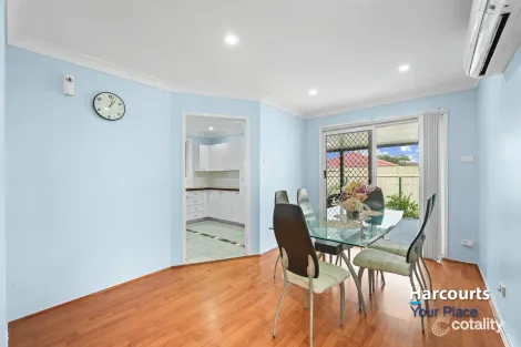 Property photo of 9 Jarvis Place Hebersham NSW 2770