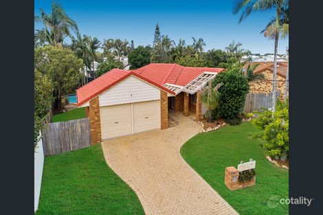 Property photo of 255 Oceanic Drive Bokarina QLD 4575