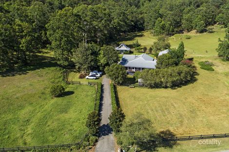 Property photo of 108 Bunning Creek Road Yarramalong NSW 2259