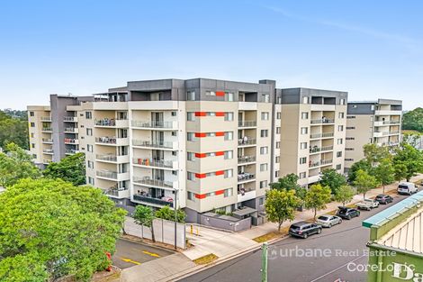 Property photo of 3/1-9 Florence Street South Wentworthville NSW 2145