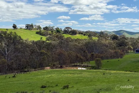 85 Halls Flat Rd, Alexandra, VIC 3714