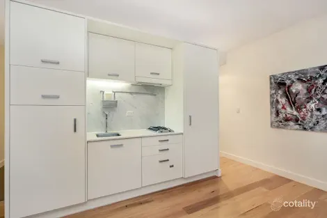 Property photo of 201/21 Brisbane Street Surry Hills NSW 2010