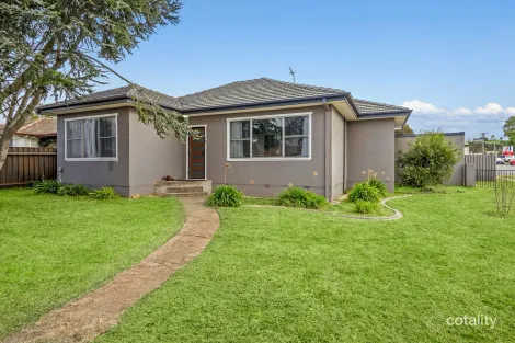 78 Taralga Rd, Goulburn, NSW 2580