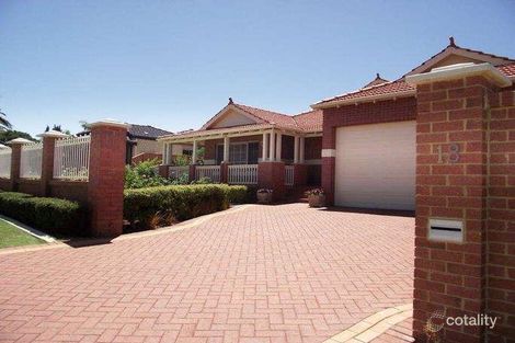 Property photo of 18 Caravel Way Halls Head WA 6210