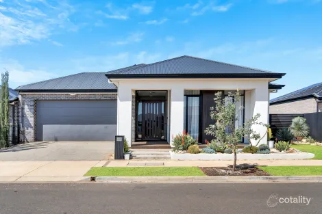 24 Elkhorn Cres, Andrews Farm, SA 5114