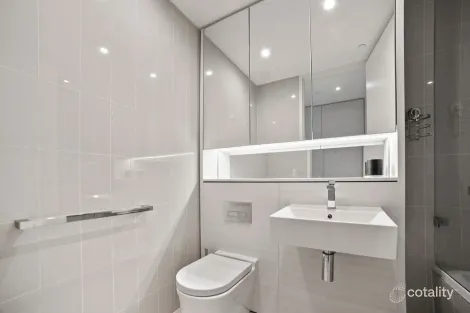 Property photo of 1210/211 Pacific Highway North Sydney NSW 2060