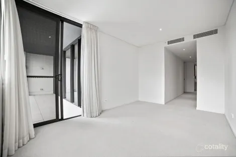 Property photo of 1210/211 Pacific Highway North Sydney NSW 2060