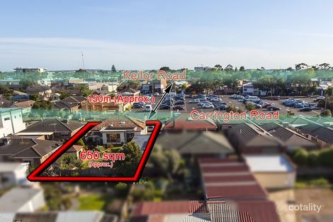 Property photo of 31 Carrington Road Niddrie VIC 3042