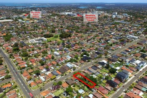 Property photo of 8 Kimberley Road Hurstville NSW 2220