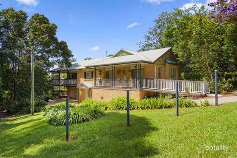Property photo of 3 Central Avenue Tamborine Mountain QLD 4272