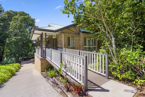 Property photo of 3 Central Avenue Tamborine Mountain QLD 4272