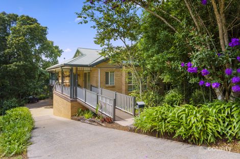 Property photo of 3 Central Avenue Tamborine Mountain QLD 4272