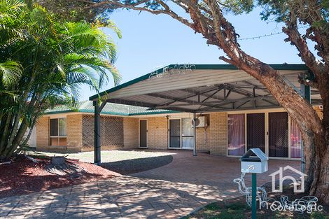 Property photo of 25 Belinda Crescent Springwood QLD 4127