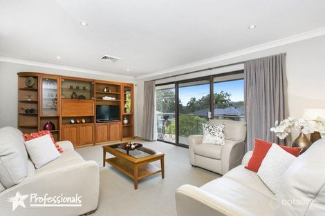 Property photo of 7 Ballanda Avenue Lugarno NSW 2210