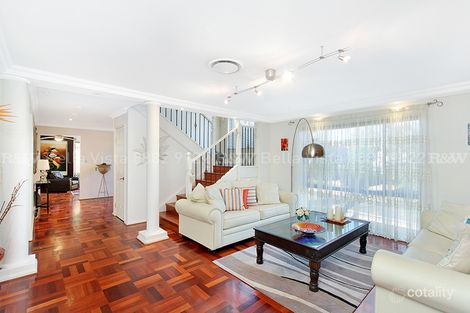 Property photo of 28 Softwood Avenue Beaumont Hills NSW 2155