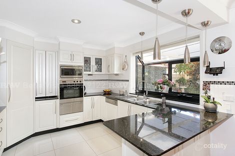 Property photo of 28 Softwood Avenue Beaumont Hills NSW 2155