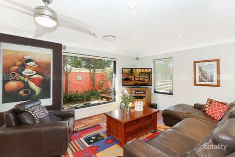 Property photo of 28 Softwood Avenue Beaumont Hills NSW 2155
