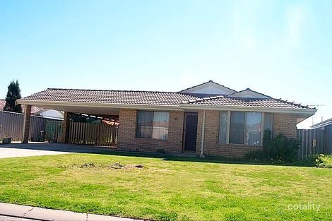 24 Arrowsmith Rise, Marangaroo, WA 6064