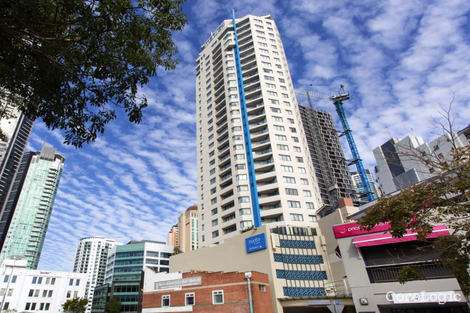 Property photo of 2902-2903/570 Queen Street Brisbane City QLD 4000