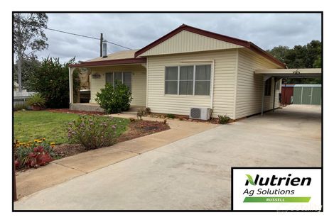 Property photo of 21 Bourke Street Cobar NSW 2835