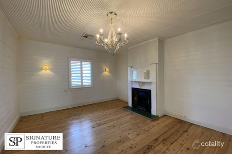 Property photo of 40 Denison Street Mudgee NSW 2850
