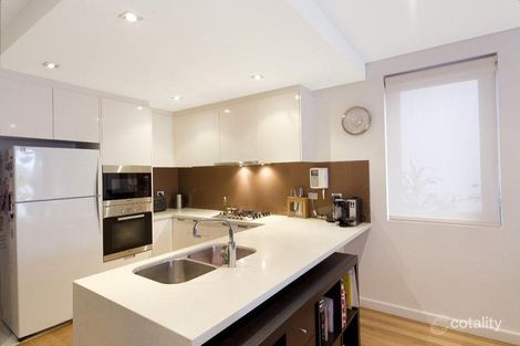 Property photo of 101/2-8 Burleigh Street Lindfield NSW 2070