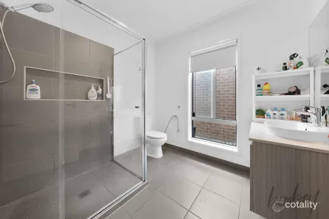 Property photo of 151 Brossard Road Mickleham VIC 3064