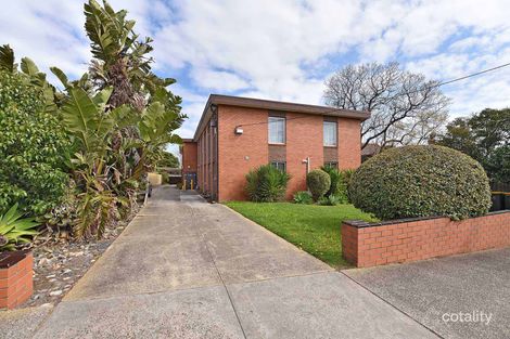 5/79 Maribyrnong Rd, Ascot Vale, VIC 3032
