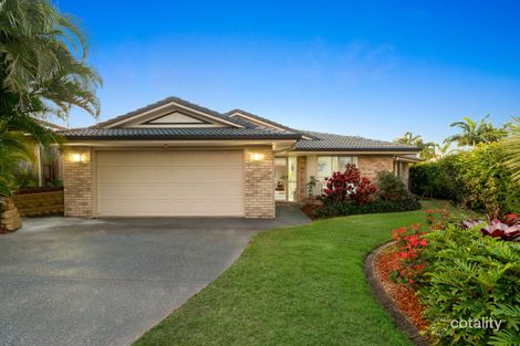 Property photo of 14 Zandra Street Capalaba QLD 4157