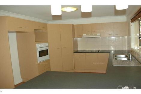 Property photo of 41 Macquarie Circuit Forest Lake QLD 4078