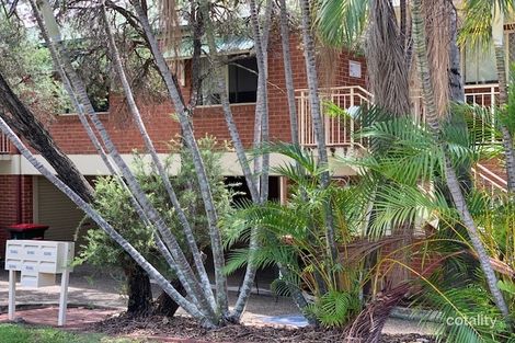 Property photo of 2/15 Sheehan Street Milton QLD 4064