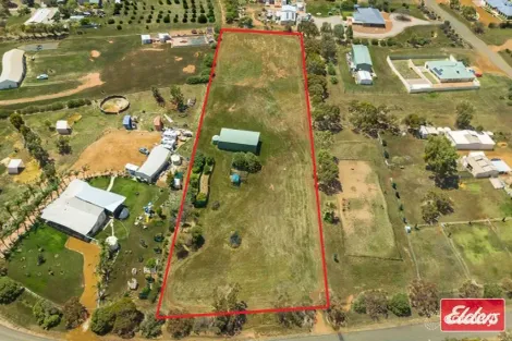 31 Border Dr, Deepdale, WA 6532