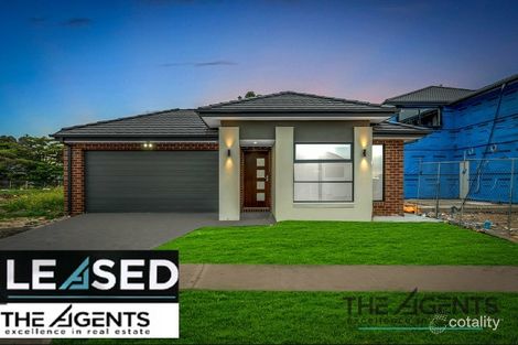 Property photo of 5 Komodo Drive Tarneit VIC 3029