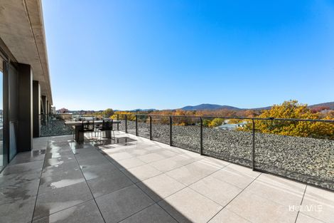 Property photo of 503/55 Dooring Street Dickson ACT 2602