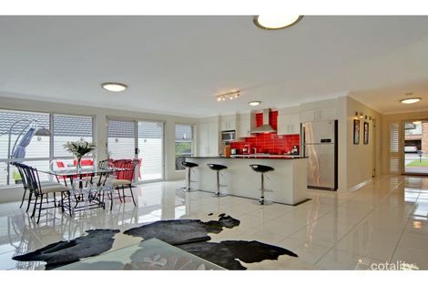 Property photo of 22 Almondbark Road Worrigee NSW 2540