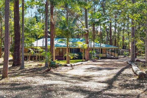 Property photo of 8 The Grange Thrumster NSW 2444